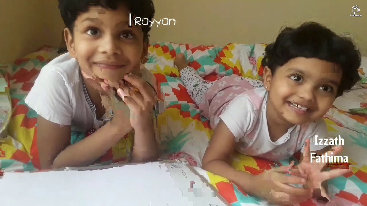 Anyone can Draw. Be a superparent infront of your Kids. 😉  Lets start with No 1 & letter A a