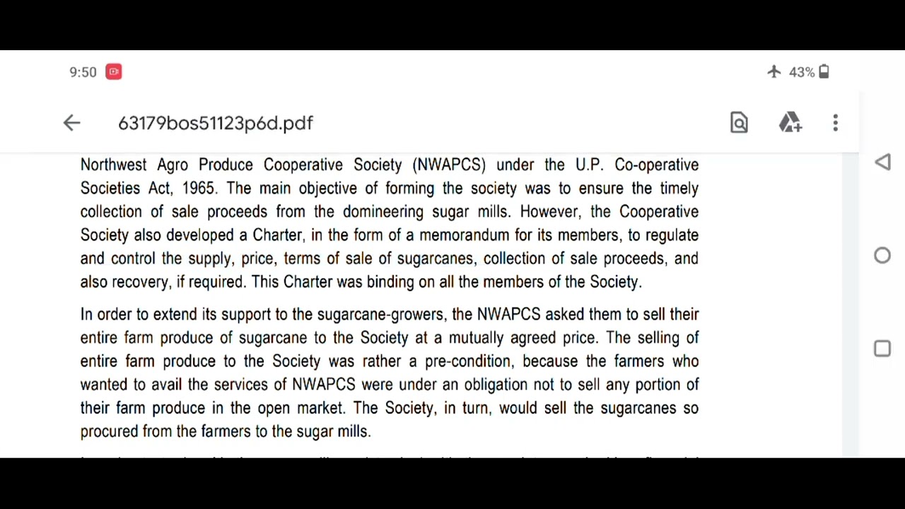 CASE STUDY DIGEST 44 