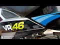 TVs Apache RTR 1604v Fully modify stickering (wraking)
