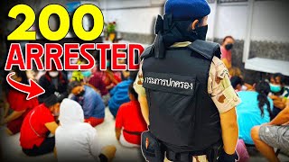 Download Lagu Wat is er aan de hand in Thailand? (Visa worden ingetrokken) MP3 Download Lagu Wat is er aan de hand in Thailand? (Visa worden ingetrokken) MP3