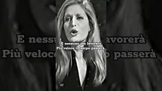 Dalida - Nel 2023