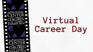 #MPD Virtual Career Day Sneak Peek: Become a Police Officer!