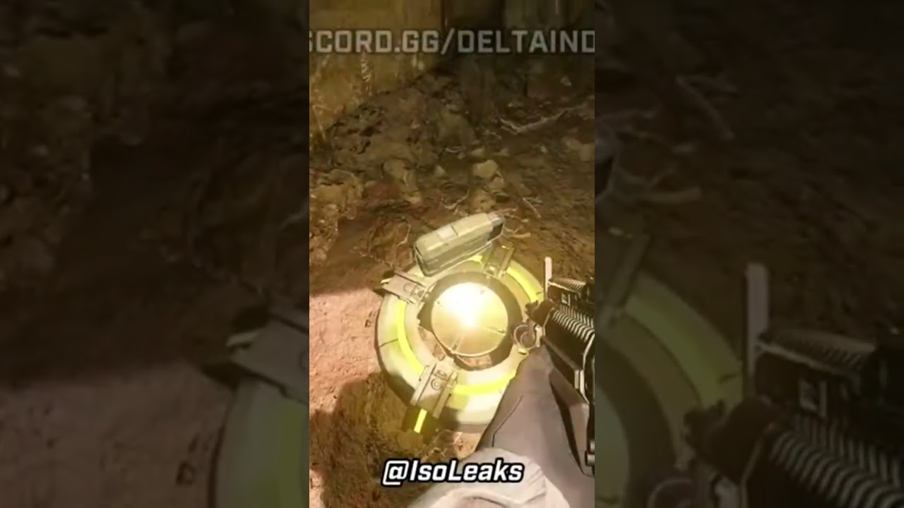 Halo Infinite Quantum Translocator Gameplay LEAKED!