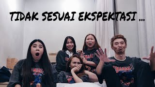 Indonesian performers react to BIGBANG - 'Still Life' ~ Jauh dari ekspektasi?!