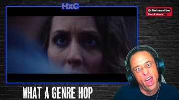 FIRST TIME HEARING STATE of MINE - The Thunder Rolls -  (feat. No Resolve & Brandon Davis) REACTION!