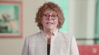 Dr. Carol Kuhle - Genitourinary Syndrome of Menopause in Women with Breast Cancer