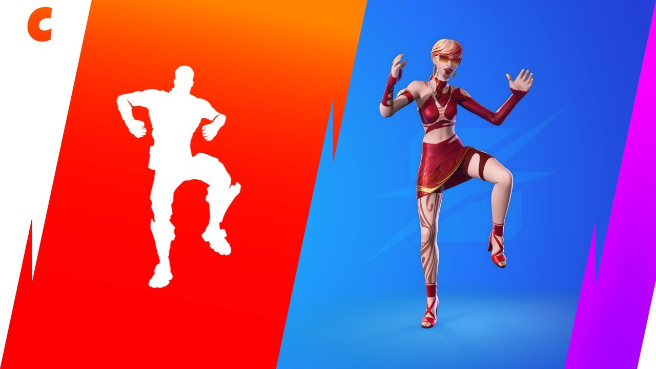 Distraction Dance YouTube