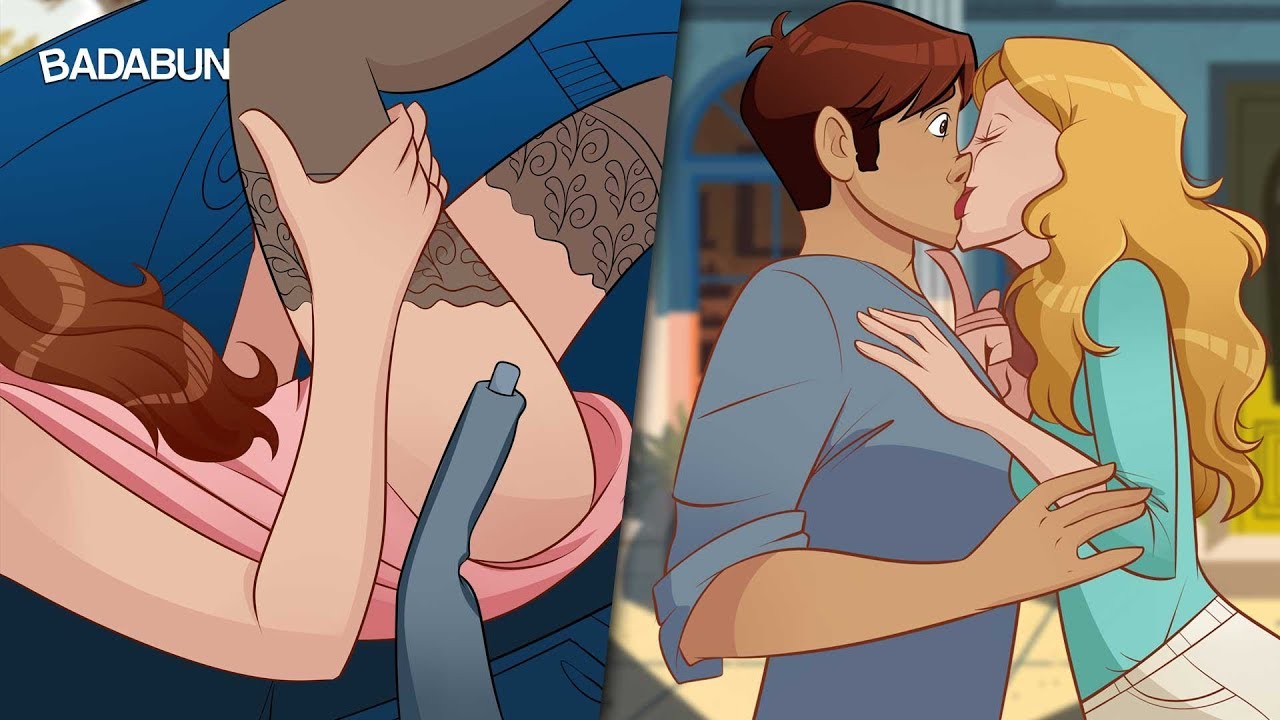 Cosas que los hombres aman pero las mujeres casi nunca hacen confiar en dios