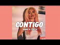 KAROL G, Tiësto - CONTIGO (Official Audio)