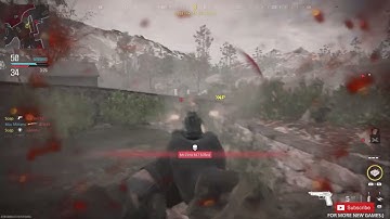 Remember switching to your pistol is faster than reloading in MW3 Beta