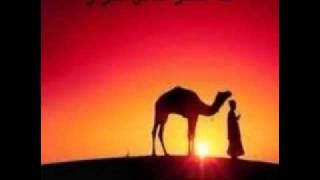 أغنية حسانية : أحمد وعزيزة