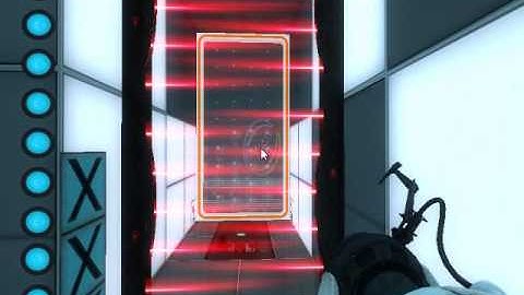 Portal 2: Thinking With Time Machine - Part 2 - Editing this Episode Assumes