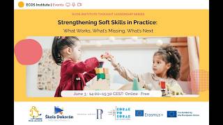 Strengthening Soft Skills in Practice: What Works, What’s Missing, What’s Next screenshot 2