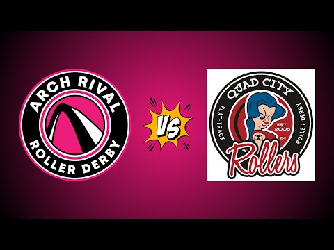 Arch Rival FDL v Quad City