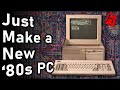 Too Broken to Fix? Just Make a New Motherboard! | Trash To Treasure
