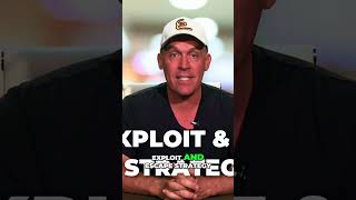 Exploit Inflation, Weaponize Debt & Protect Your Wealth #shorts