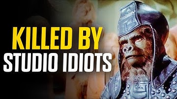 10 Absolutely Bonkers 70s Sci-Fi Movies You Forgot Existed