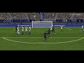 A Hard Fifa Mobile Goal