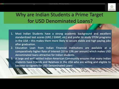 Paras education services "Webinar" held on  27June 2020 - video from Paras Education Foundation