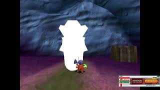 Disney's Stitch   Experiment 626 part 1