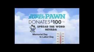SuperPawn's Sizzling Summer of Reading Program