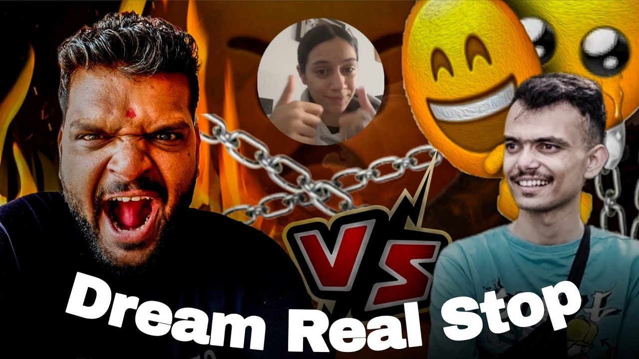 Stop Dream Real no UK Girl With Kiran Shahid Funny Only please India look video link 🫠