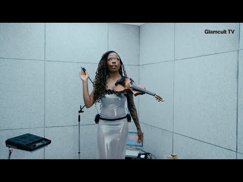 Glamcult TV – Sudan Archives — She's Got Pain