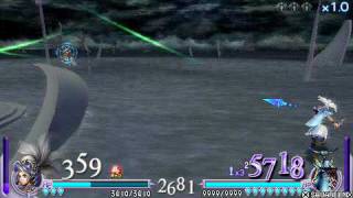 Dissidia Fast Leveling Trick