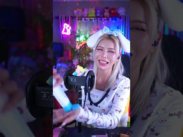 ASMR Relax and Chill with me👄