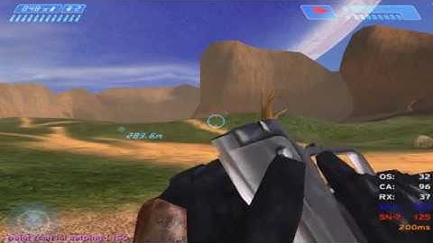 HaloCE - Timers (So far. No release... yet.)