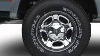 2002 Ford F-150 - Pittsfield MA