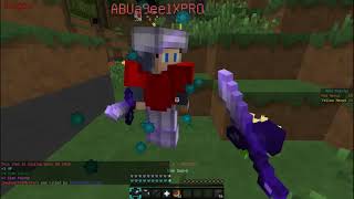 Guildcraft Annihilation Gameplay ~ Scorp /w Scorpio #1 - Scorpio is bug