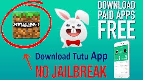 How to get the tutu helper app free(NO JAILBREAK NEEDED-100%)