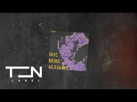 Alpha - Sóz Bere Almaim | Official Audio | Lyrics