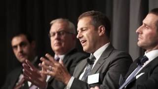 The Developers & Dealers Forum 2016 - Event Highlights Wrap