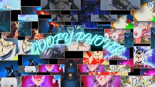 Anime - Ariis - GOOFY PHONK (Slowed + Reverb) Resimi