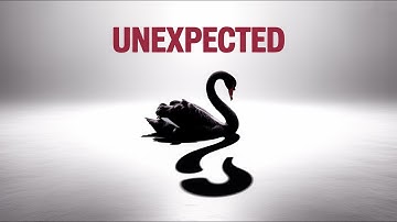 The Black Swan by Nassim Nicholas Taleb | Full Audiobook