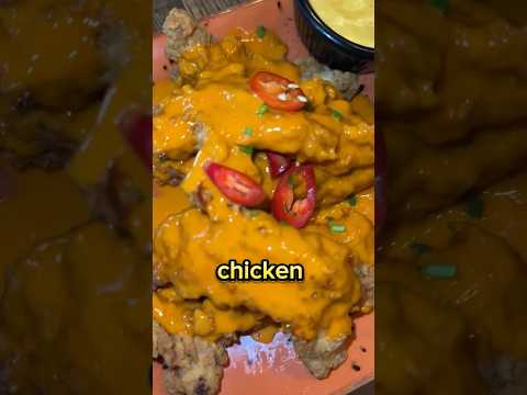 All Bar Chicken #dublin #foodie