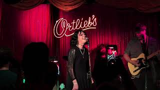 20260815 - Fuzzy Slippers - Psycho Killer (Cover) - Live at Ortlieb's, Philadelphia, PA