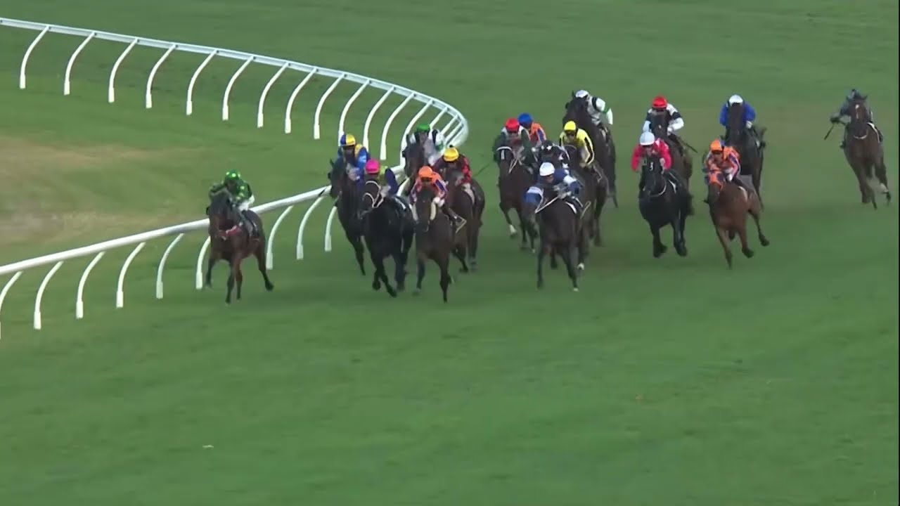 Pin Me Up | Karaka Million 3YO