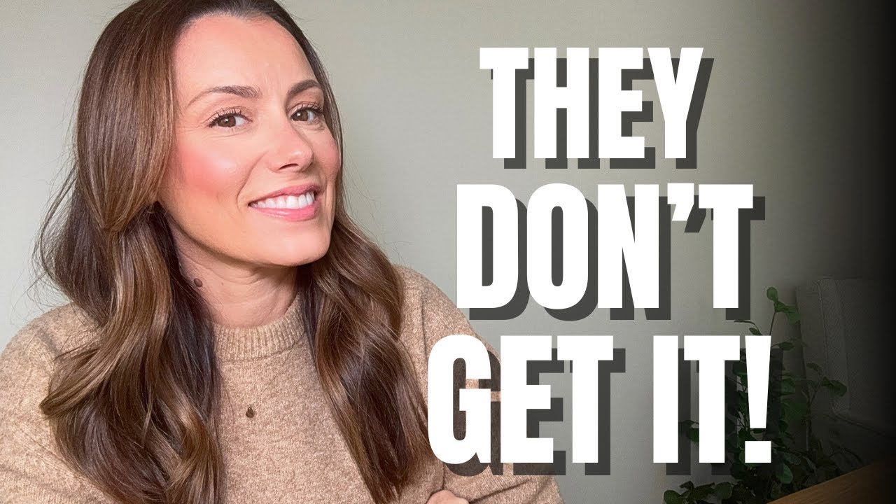 Что ваш терапевт вам не рассказывает (потому что он сам этого не пережил)