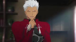 [AMV] Alan Walker & Ava Max - Alone Pt.2 (Fate UBW)
