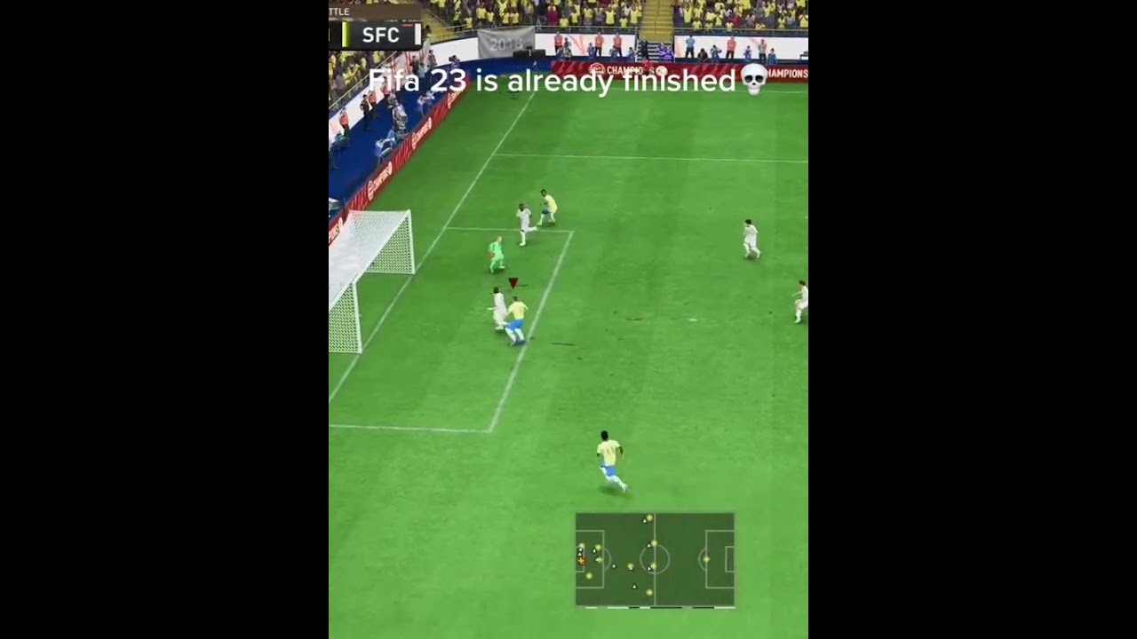 🚨 🚨 FIFA 23 Already Finished Battle Glitch🚨 🚨