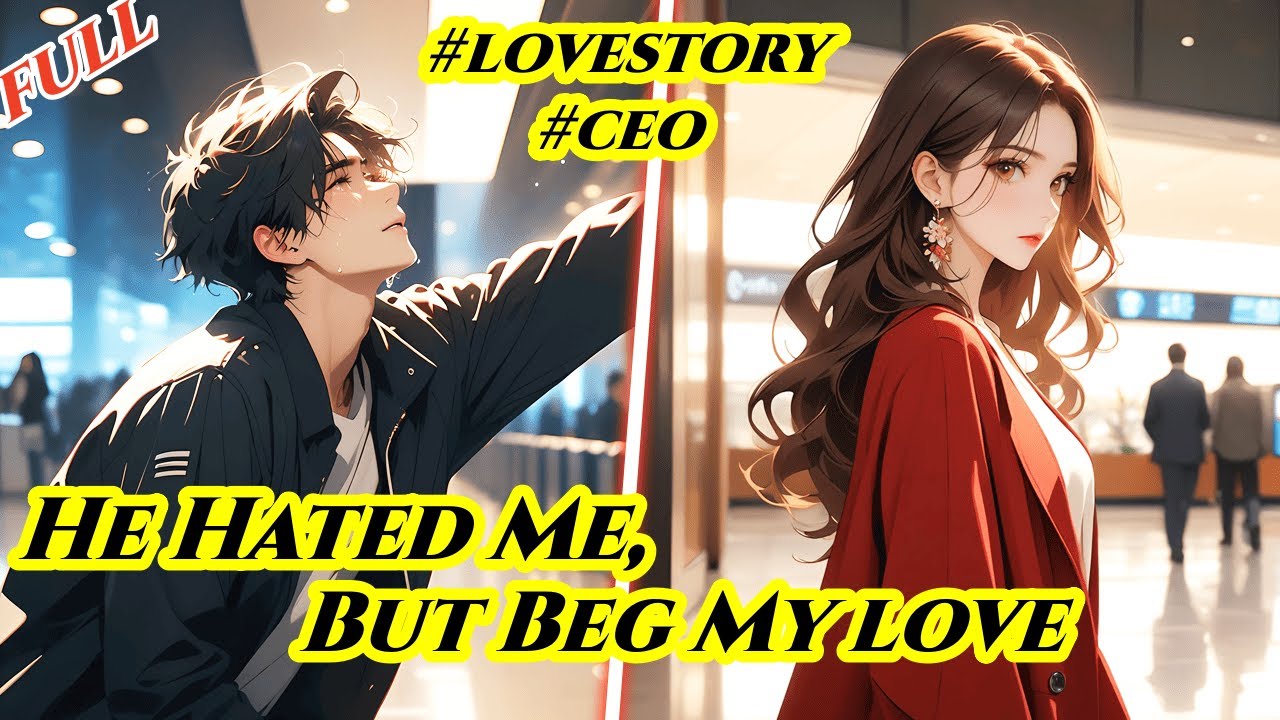 5 Years Ago, He Begged Me Not To Leave.5 Years Later, He Returns With A GF To Humiliate Me