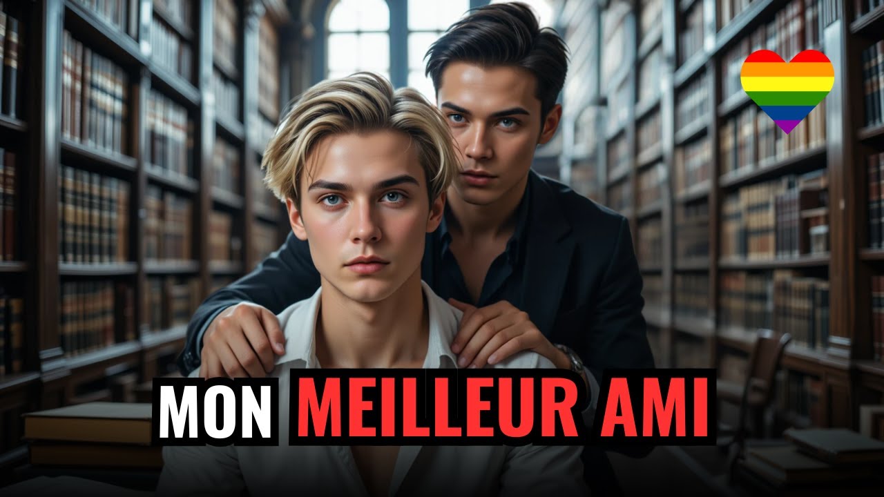 QUE SE PASSE-T-IL QUAND ON TOMBE AMOUREUX DE SON MEILLEUR AMI ?