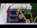 Kyoritsu KEW 4105A Grounding/Earth Tester Repair & Calibration by Dynamics Circuit (S) Pte. Ltd.