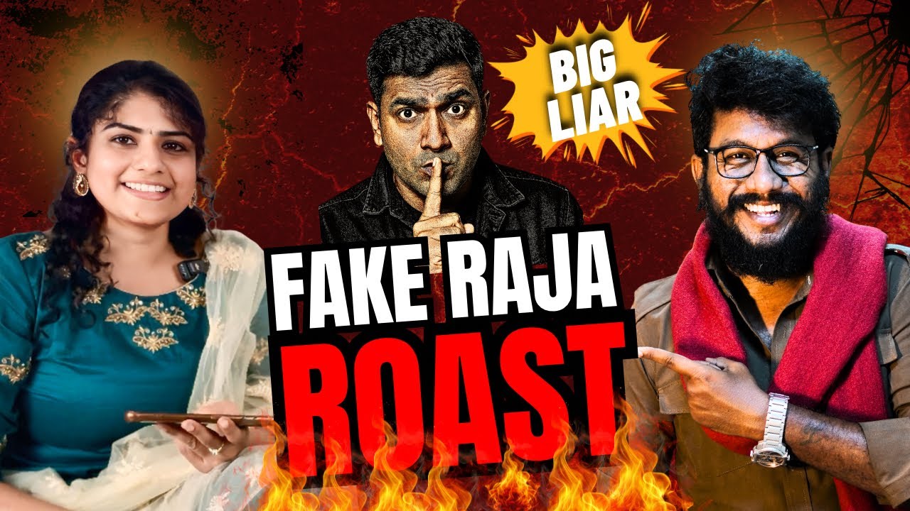 VR RAJA EXPOSED | #vrraja #vrrajashorts #vrrajafacts #prashna #janasena ...