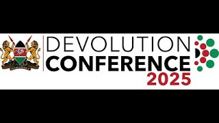 LIVE :LIVE DEVOLUTION CONFERENCE DAY 3