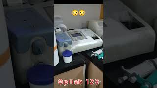 Pathology lab🔬 | Ye kya ho gaya 😳 | #shorts #youtubeshorts #science