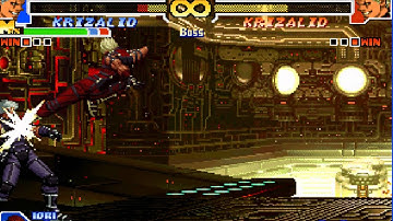 KOF 99